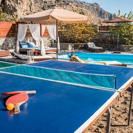 Maripaul Family Casa vacanze